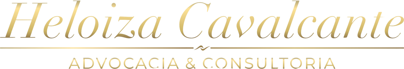Heloiza Cavalcante Advocacia & Consultoria