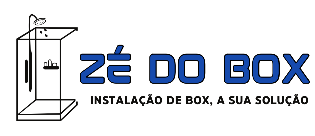 Zé do Box — Instalação de Box, a Sua Solução